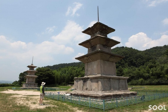 홀로 걷는 즐거움, 경주 양남 주상절리 ‘파도소리길’