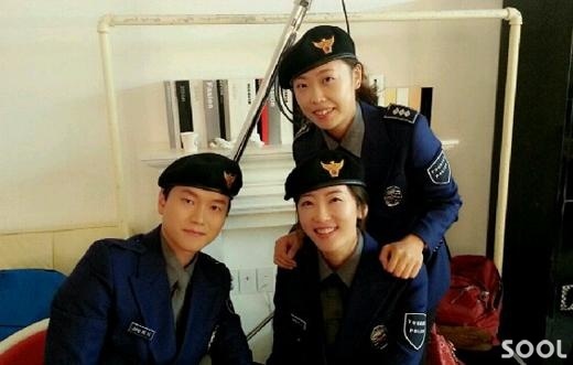 ‘관광한국’ 지킴이…관광경찰 공식 출범
