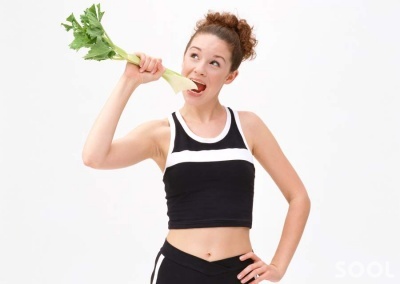다이어트, 食으로 시작하라