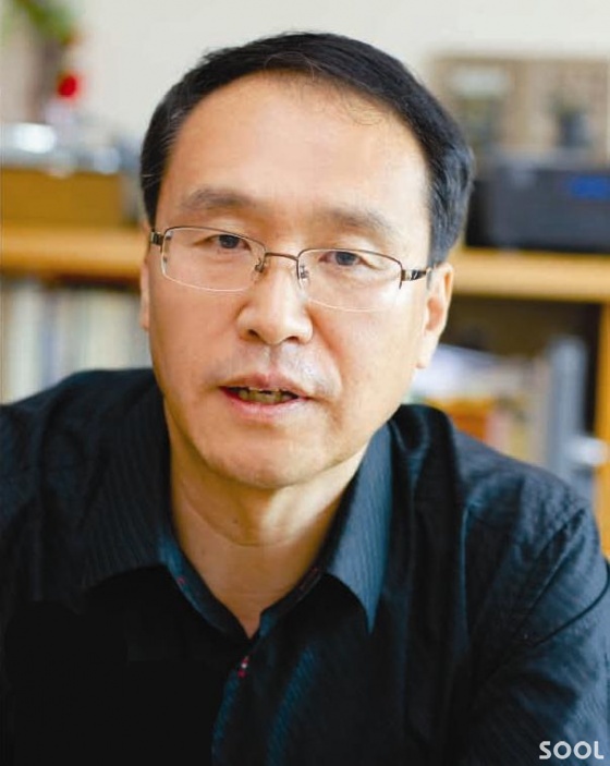 같은 사주라도 해석이 다르다