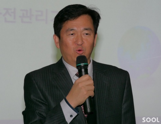 막걸리 산업발전을 위한 세미나 및 토론회