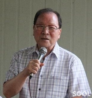 권주문화는 살리고 위생은 지키자