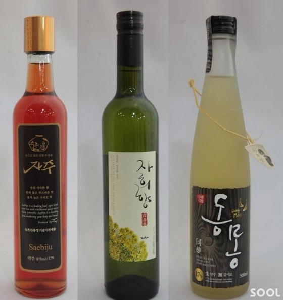 대한민국 청주-약주 열전을 열며