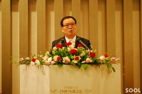 오정석 現 회장, 남부주류도매협회 3년 더 맡는다