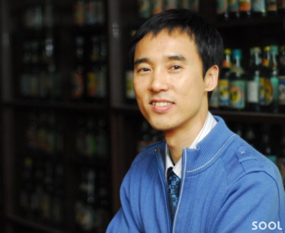 ‘100가지 술 담그기’ 펴낸 조호철씨
