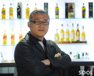 위스키라이브 서울 유용석 대표