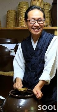 임원십육지외 경액춘(瓊液春)