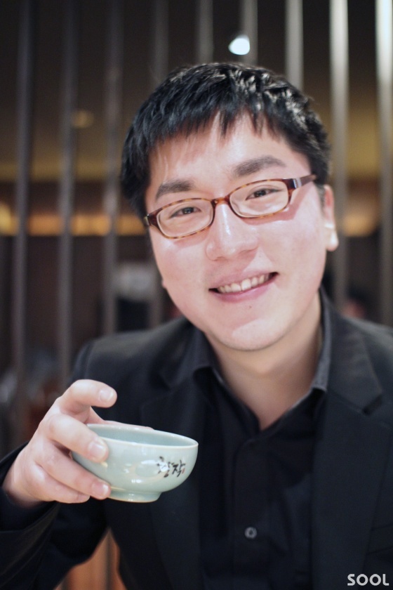 마음 허전한 날엔 살가움 넘치는 우리술이 최고