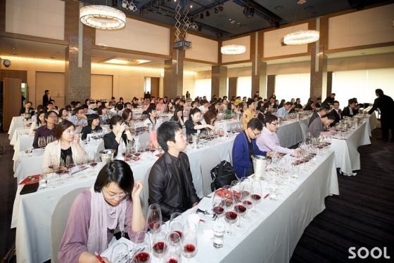내 입맛에 맞는 건 어느 나라 와인일까