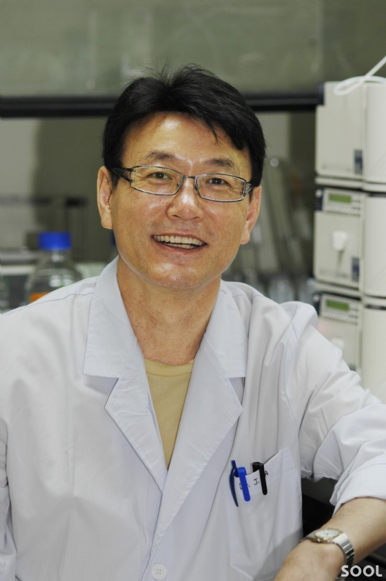 막걸리에서 항암물질‘스쿠알렌’ 첫 발견
