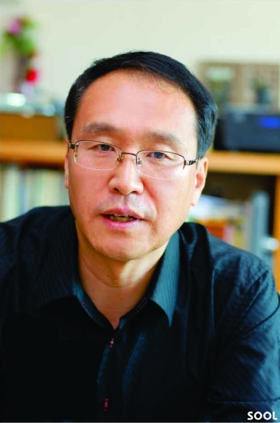 주변의 운이 개인의 운을 좌우할 수 있다