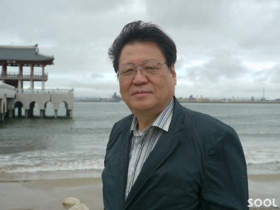 술 마시면 뇌에서 엔도르핀이 분비된다