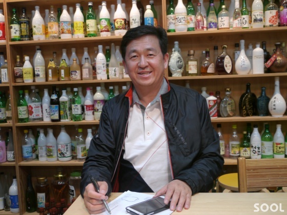 인사동에서 10월30일부터 4일간 ‘막걸리 페스티벌’ 개최