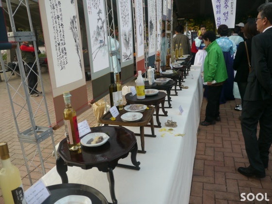 전통주, 지역분권을 말하다