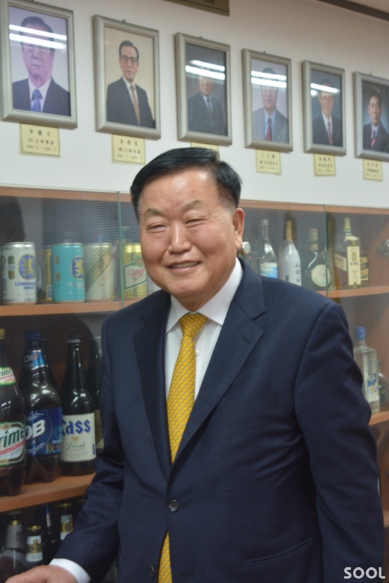 화합하는 협회, 참여하는 협회, 신뢰하는 협회를 만든다