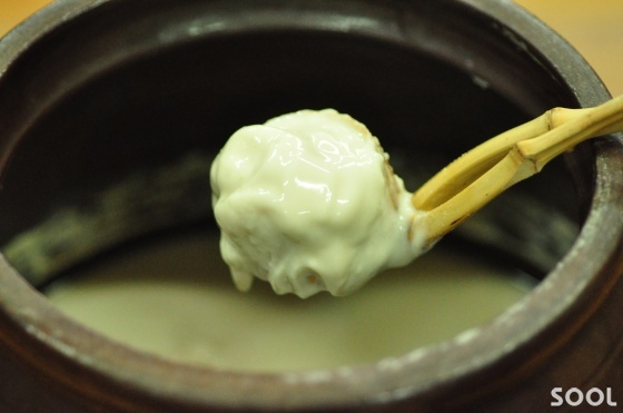 이화주(梨花酒) 스토리텔링 및 술 빚는 법
