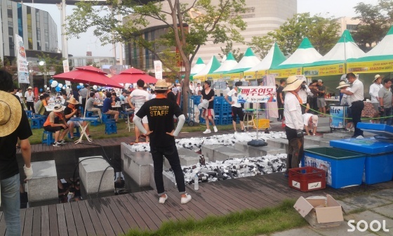 전주 가맥축제