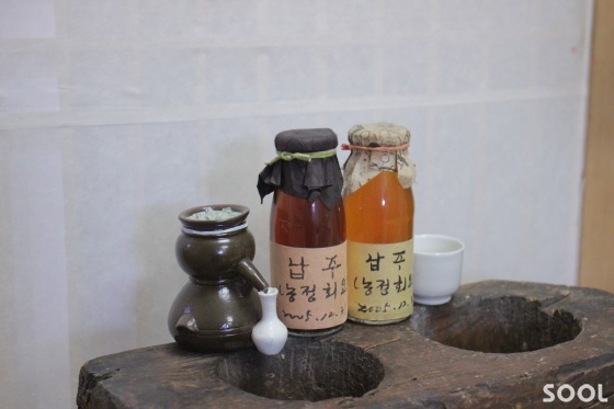 섣달에 빚어 납일 날 마시는 술, 가치가 매우 높은 납주(臘酒)