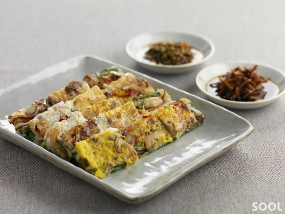 리츠칼튼 서울옥산뷔페, 푸짐한 향토음식 선보여