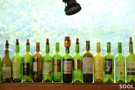 ‘AIO 와인 세이버(AIO Wine Saver)’ 신제품 런칭 행사