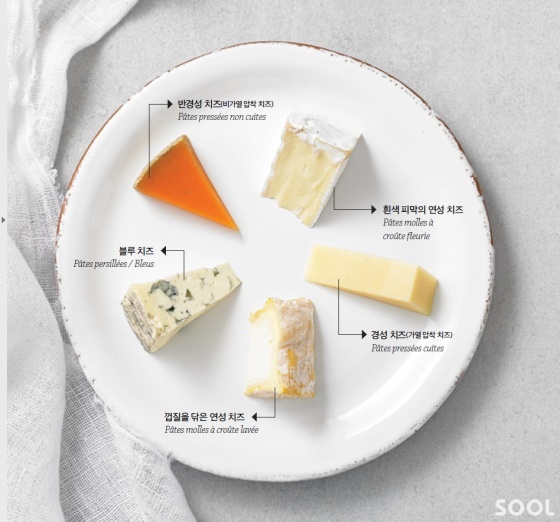 ‘2016 유러피언 치즈 위크’…유럽 치즈와 함께하는 맛있는 일주일