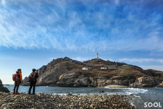 한국관광공사 추천 3월 걷기여행길 10선