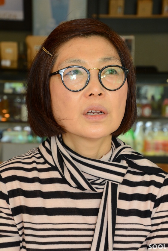 <인터뷰> (사)한국막걸리협회 裵惠正 회장