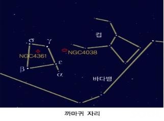 술 컵 별자리 신화(上)