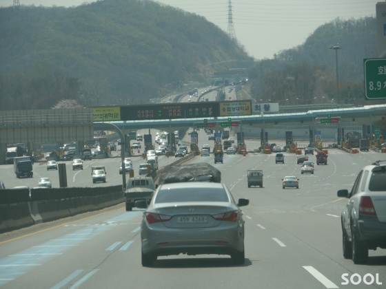 국토부 “금년 추석 명절 3일간 고속도로 통행료 면제”
