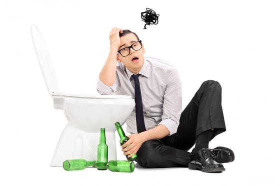 술자리 이어지는 명절, 숙취 줄일 수 있는 방법은?