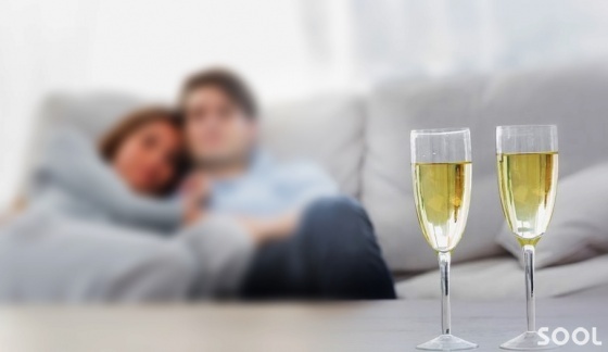 ‘부부의 날’ 부부는 일심동체…음주 습관도 닮는다