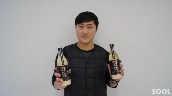 김기호 닥터드럼 대표
