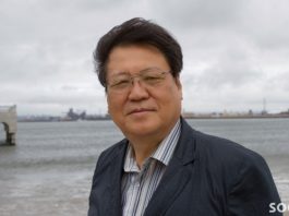 술 접대 문화 이 대론 안 된다