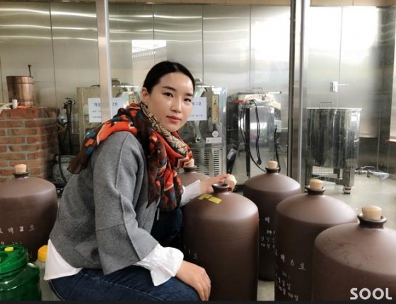 오서윤 오산양조 이사