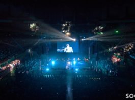 김건모 함께한 대선주조 88주년 기념 콘서트 성료