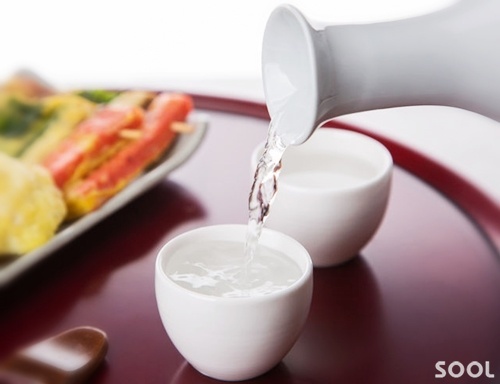 복날 마시는 약주, 정말 약이 될까?