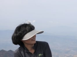 김 여사의 술 이야기 ⑦ < 어느 날 여고시절(1) >