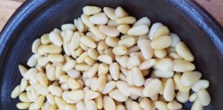 박록담의 복원 전통주 스토리텔링 52번째 이야기, 백가지 병에 좋은 백자주(柏子酒, 栢子酒)