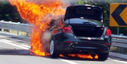 BMW, EGR 관련 추가 리콜 실시