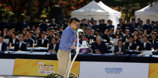 현대기아차, ‘2018 R&D 아이디어 페스티벌’개최