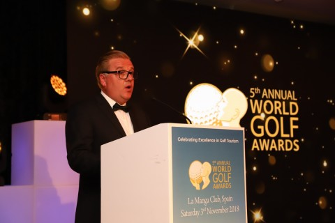 2018 WGA 시상식