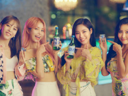 대선주조, 대선X마마무 신규 CF 영상 공개