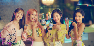 대선주조, 대선X마마무 신규 CF 영상 공개