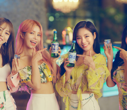 대선주조, 대선X마마무 신규 CF 영상 공개