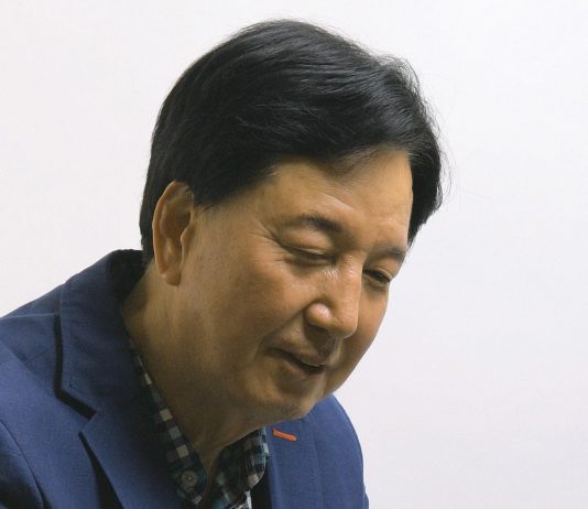 체·게바라 할머니