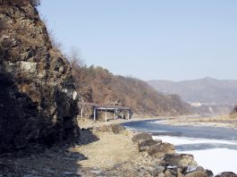 국내 여행객에게 생소한 ‘지질관광’을 가다