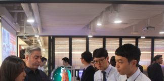 오비맥주, 중소기업 대상 ‘2018 이노베이션 박람회’ 개최
