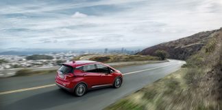 쉐보레, ‘2019 볼트 EV’ 사전계약 개시