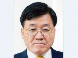 한국자동차산업협회, 17대 회장에 정만기 前 산업부 제1차관 취임