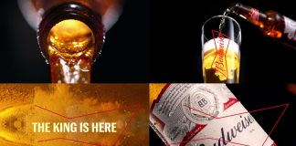 버드와이저, ‘KING OF BEERS’ 주제 TV 광고 방영